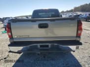 ✅ 2007 Chevrolet Silverado 2500HD LT2 • VIN: 1GCHK29D67E160086 • Lot: 90651555. Listed on Copart with 104,769 mi. Free auction sales archive from the USA and detailed vehicle history report at DreamBid. Image 6.