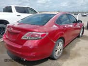 ✅ 2009 Mazda 6 i Grand Touring • VIN: 1YVHP82A995M01575 • Lot: 41833121. Wystawiony na IAAI z przebiegiem Nie podano. Bezpłatny archiwum sprzedaży aukcyjnych z USA i szczegółowy raport historii pojazdu na DreamBid. Zdjęcie 4.