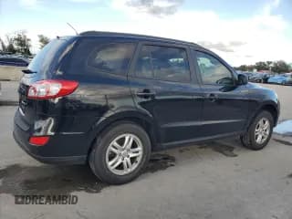 ✅ 2012 Hyundai Santa Fe GLS • VIN: 5XYZG3AB8CG169329 • Lot: 85384604. Listed on Copart with 77,494 mi. Free auction sales archive from the USA and detailed vehicle history report at DreamBid. Image 3.