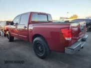 ✅ 2008 Nissan Titan SE • VIN: 1N6AA07D18N308770 • Лот: 86598305. Опубликован ранее на Copart с пробегом 135 927 миль. Бесплатный доступ к архиву аукционных продаж из США и подробный отчёт об истории автомобиля на DreamBid. Изображение 2.