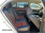 ✅ 2011 Chevrolet Malibu LTZ • VIN: 1G1ZE5EU4BF383435 • Лот: 86629315. Опубликован ранее на Copart с пробегом 114 354 миль. Бесплатный доступ к архиву аукционных продаж из США и подробный отчёт об истории автомобиля на DreamBid. Изображение 10.