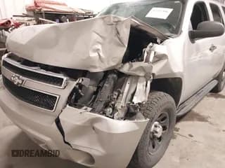 ✅ 2008 Chevrolet Tahoe Special Service • VIN: 1GNFK03078R203773 • Лот: 41343306. Опубликован ранее на IAAI с пробегом 165 796 миль. Бесплатный доступ к архиву аукционных продаж из США и подробный отчёт об истории автомобиля на DreamBid. Изображение 6.