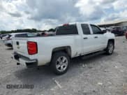 ✅ 2017 Chevrolet Silverado 1500 Custom • VIN: 1GCRCPEH8HZ364776 • Lot: 63653205. Wystawiony na Copart z przebiegiem 117 397 mil. Bezpłatny archiwum sprzedaży aukcyjnych z USA i szczegółowy raport historii pojazdu na DreamBid. Zdjęcie 3.