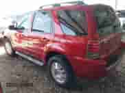 2006 Mercury Mariner Luxury z VIN 4M2YU56186KJ03260, wystawiony jako IAAI lot #42010188 z przebiegiem 103 673 mil mil oraz . Historia ofert i sprzedaży dostępna na DreamBid. Obrazek 3.