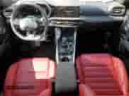 2024 Dodge Hornet GT с VIN ZACNDFAN2R3A37928, выставлен на аукционе Copart как лот 53243405 с пробегом 7 904 миль миль и Чистый • Clean title. История ставок и продаж доступна на DreamBid. Изображение 8.