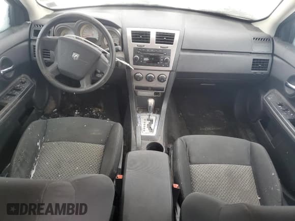 ✅ 2009 Dodge Avenger SE • VIN: 1B3LC46B39N518318 • Лот: 43955665. Опубликован ранее на Copart с пробегом 163 224 миль. Бесплатный доступ к архиву аукционных продаж из США и подробный отчёт об истории автомобиля на DreamBid. Изображение 8.