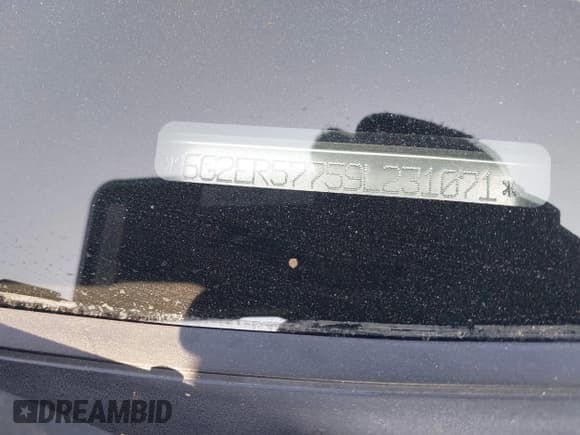 ✅ 2009 Pontiac G8 • VIN: 6G2ER57759L231071 • Лот: 42184513. Опубликован ранее на IAAI с пробегом Не указан. Бесплатный доступ к архиву аукционных продаж из США и подробный отчёт об истории автомобиля на DreamBid. Изображение 9.