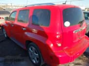 ✅ 2008 Chevrolet HHR LT • VIN: 3GNCA53P68S719765 • Lot: 41391466. Listed on IAAI with 119,461 mi. Free auction sales archive from the USA and detailed vehicle history report at DreamBid. Image 3.