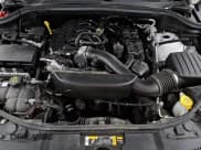 ✅ 2022 Dodge Durango GT Plus • VIN: 1C4RDHDG9NC194969 • Lot: 85345785. Listed on Copart with 40,104 mi. Free auction sales archive from the USA and detailed vehicle history report at DreamBid. Image 15.