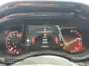 2022 Dodge Durango Pursuit z VIN 1C4SDJFT3NC189592, wystawiony jako Copart lot #87380045 z przebiegiem 133 686 mil mil oraz Szkoda całkowita • Salvage title. Historia ofert i sprzedaży dostępna na DreamBid. Obrazek 9.