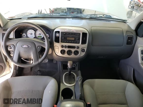 ✅ 2006 Ford Escape XLT • VIN: 1FMCU931X6KA35387 • Lot: 67184425. Listed on Copart with 174,582 mi. Free auction sales archive from the USA and detailed vehicle history report at DreamBid. Image 8.