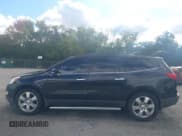 ✅ 2011 Chevrolet Traverse LTZ • VIN: 1GNKVLEDXBJ380475 • Лот: 43529968. Опубликован ранее на IAAI с пробегом 226 895 миль. Бесплатный доступ к архиву аукционных продаж из США и подробный отчёт об истории автомобиля на DreamBid. Изображение 15.