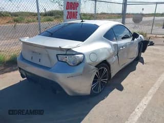 ✅ 2014 Subaru BRZ Limited • VIN: JF1ZCAC15E9604399 • Lot: 43050888. Wystawiony na IAAI z przebiegiem 191 473 mil. Bezpłatny archiwum sprzedaży aukcyjnych z USA i szczegółowy raport historii pojazdu na DreamBid. Zdjęcie 4.