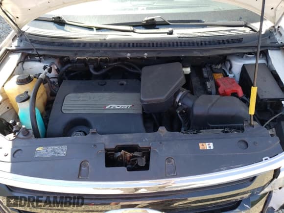 ✅ 2014 Ford Edge Sport • VIN: 2FMDK4AKXEBA22205 • Lot: 71406385. Listed on Copart with 177,189 mi. Free auction sales archive from the USA and detailed vehicle history report at DreamBid. Image 12.