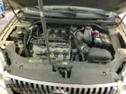 ✅ 2008 Mercury Sable Premier • VIN: 1MEHM42W28G604716 • Lot: 82146064. Wystawiony na Copart z przebiegiem 156 014 mil. Bezpłatny archiwum sprzedaży aukcyjnych z USA i szczegółowy raport historii pojazdu na DreamBid. Zdjęcie 13.