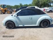 ✅ 2003 Volkswagen Beetle GLS • VIN: 3VWCK21Y73M313455 • Lot: 42710777. Listed on IAAI with 194,093 mi. Free auction sales archive from the USA and detailed vehicle history report at DreamBid. Image 15.