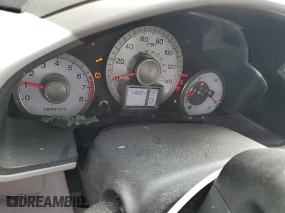 ✅ 2011 Honda Pilot EX-L • VIN: 5FNYF4H51BB077750 • Lot: 82295545. Listed on Copart with 148,321 mi. Free auction sales archive from the USA and detailed vehicle history report at DreamBid. Image 9.