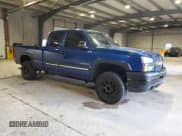 ✅ 2003 Chevrolet Silverado 2500HD LS • VIN: 1GCHC29U03E169549 • Лот: 61552235. Опубликован ранее на Copart с пробегом 364 288 миль. Бесплатный доступ к архиву аукционных продаж из США и подробный отчёт об истории автомобиля на DreamBid. Изображение 4.