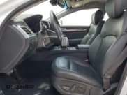 ✅ 2018 Genesis G80 3.8L • VIN: KMHGN4JE6JU269286 • Lot: 60603775. Listed on Copart with 74,665 mi. Free auction sales archive from the USA and detailed vehicle history report at DreamBid. Image 7.