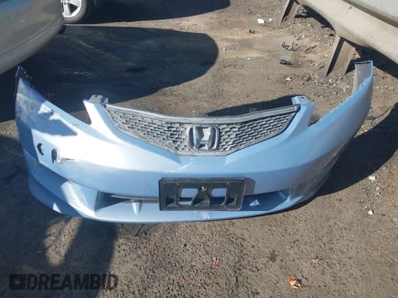 ✅ 2010 Honda Fit Sport • VIN: JHMGE8H41AC032945 • Lot: 43618133. Wystawiony na IAAI z przebiegiem 94 414 mil. Bezpłatny archiwum sprzedaży aukcyjnych z USA i szczegółowy raport historii pojazdu na DreamBid. Zdjęcie 12.