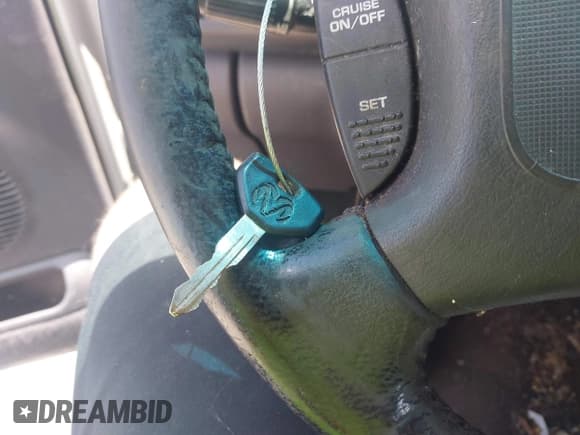 ✅ 2001 Dodge 1500 • VIN: 3B7HC13Y21G718471 • Lot: 42558873. Listed on IAAI with 265,209 mi. Free auction sales archive from the USA and detailed vehicle history report at DreamBid. Image 11.