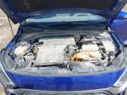 ✅ 2020 Hyundai Ioniq SE • VIN: KMHC75LC4LU209407 • Lot: 42901433. Listed on IAAI with 154,390 mi. Free auction sales archive from the USA and detailed vehicle history report at DreamBid. Image 10.