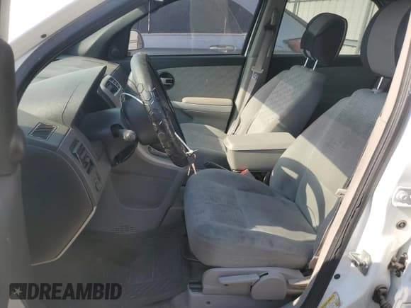 ✅ 2006 Chevrolet Equinox LT • VIN: 2CNDL63FX66167716 • Лот: 59241665. Опубликован ранее на Copart с пробегом 180 596 миль. Бесплатный доступ к архиву аукционных продаж из США и подробный отчёт об истории автомобиля на DreamBid. Изображение 7.