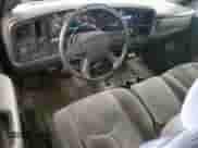 ✅ 2005 Chevrolet Silverado 1500 LS • VIN: 1GCEK19V55Z330708 • Lot: 55896355. Wystawiony na Copart z przebiegiem 186 270 mil mil. Skorzystaj z bezpłatnego archiwum sprzedaży aukcyjnych z USA i zobacz szczegółowy raport historii pojazdu na DreamBid. Zdjęcie 8.