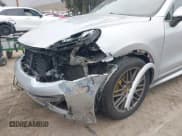 ✅ 2017 Porsche Cayenne S • VIN: WP1AB2A2XHLA51668 • Lot: 42347854. Listed on IAAI with 85,227 mi. Free auction sales archive from the USA and detailed vehicle history report at DreamBid. Image 6.