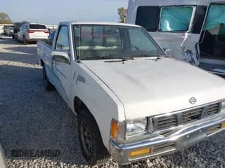 ✅ 1994 Nissan Frontier • VIN: 1N6SD11SXRC407223 • Лот: 43647054. Опубликован ранее на IAAI с пробегом 210 136 миль. Бесплатный доступ к архиву аукционных продаж из США и подробный отчёт об истории автомобиля на DreamBid. Изображение 1.