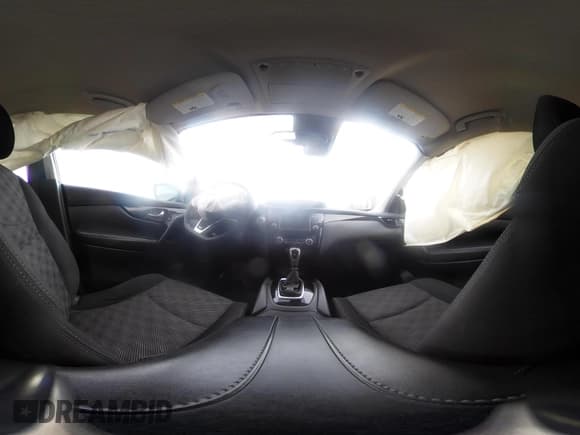 ✅ 2019 Nissan Rogue S • VIN: JN1BJ1CR8KW321471 • Лот: 41012013. Опубликован ранее на IAAI с пробегом 64 581 миль. Бесплатный доступ к архиву аукционных продаж из США и подробный отчёт об истории автомобиля на DreamBid. Изображение 19.