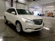 ✅ 2014 Buick Enclave Premium • VIN: 5GAKRCKD2EJ220274 • Lot: 82264445. Wystawiony na Copart z przebiegiem Nie podano. Bezpłatny archiwum sprzedaży aukcyjnych z USA i szczegółowy raport historii pojazdu na DreamBid. Zdjęcie 14.