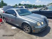 ✅ 2003 Jaguar S-Type • VIN: SAJEA01T03FM71452 • Lot: 42456849. Listed on IAAI with 31,790 mi. Free auction sales archive from the USA and detailed vehicle history report at DreamBid. Image 1.