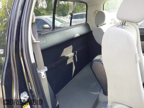 ✅ 2007 Toyota Tundra • VIN: 5TFKT52167X001979 • Lot: 42442181. Listed on IAAI with 116,698 mi. Free auction sales archive from the USA and detailed vehicle history report at DreamBid. Image 8.