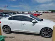 ✅ 2015 Volvo S60 T5 Drive-E Platinum • VIN: YV126MFM1F1340702 • Lot: 42645637. Listed on IAAI with 84,106 mi. Free auction sales archive from the USA and detailed vehicle history report at DreamBid. Image 13.