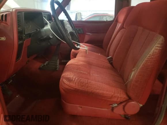 ✅ 1990 Ford Ranger • VIN: 1FTCR15T6LPB12535 • Lot: 80228504. Wystawiony na Copart z przebiegiem 58 980 mil. Bezpłatny archiwum sprzedaży aukcyjnych z USA i szczegółowy raport historii pojazdu na DreamBid. Zdjęcie 7.