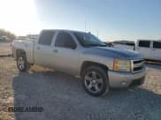 ✅ 2007 Chevrolet Silverado 1500 LTZ • VIN: 2GCEC13JX71510121 • Lot: 73426124. Listed on Copart with 176,499 mi. Free auction sales archive from the USA and detailed vehicle history report at DreamBid. Image 4.