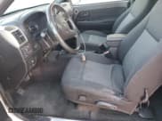 ✅ 2007 Chevrolet Colorado Work Truck • VIN: 1GCDT19E278107611 • Лот: 74703344. Опубликован ранее на Copart с пробегом 356 407 миль. Бесплатный доступ к архиву аукционных продаж из США и подробный отчёт об истории автомобиля на DreamBid. Изображение 7.