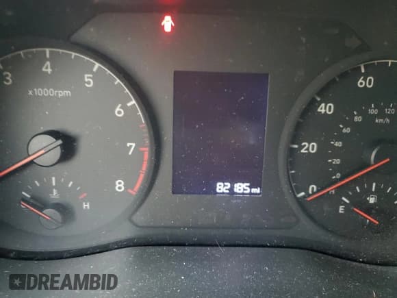 ✅ 2020 Hyundai Accent SE • VIN: 3KPC24A61LE110312 • Лот: 79893424. Опубликован ранее на Copart с пробегом 82 185 миль. Бесплатный доступ к архиву аукционных продаж из США и подробный отчёт об истории автомобиля на DreamBid. Изображение 9.