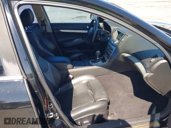 ✅ 2007 Infiniti G35 Sport • VIN: JNKBV61E87M715312 • Lot: 42874558. Wystawiony na IAAI z przebiegiem Nie podano. Bezpłatny archiwum sprzedaży aukcyjnych z USA i szczegółowy raport historii pojazdu na DreamBid. Zdjęcie 5.