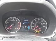 ✅ 2018 Mitsubishi Eclipse Cross LE • VIN: JA4AT4AA3JZ042843 • Lot: 43714157. Listed on IAAI with 200,153 mi. Free auction sales archive from the USA and detailed vehicle history report at DreamBid. Image 7.