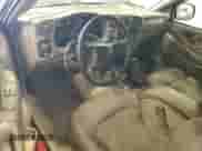 2003 Chevrolet Blazer LS z VIN 1GNCT18X13K165163, wystawiony jako Copart lot #78693034 z przebiegiem 159 770 mil mil oraz Szkoda całkowita • Salvage title. Historia ofert i sprzedaży dostępna na DreamBid. Obrazek 8.