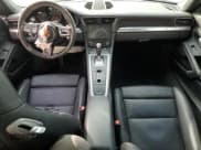 ✅ 2017 Porsche 911 Carrera • VIN: WP0AA2A96HS108424 • Lot: 42880974. Wystawiony na Copart z przebiegiem 26 249 mil. Bezpłatny archiwum sprzedaży aukcyjnych z USA i szczegółowy raport historii pojazdu na DreamBid. Zdjęcie 8.