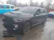 2021 Dodge Durango R/T with VIN 1C4SDJCT1MC845176, listed as a IAAI auction lot 41941801 with 54,781 mi miles and . Bid and sale history available at DreamBid. Image 2.