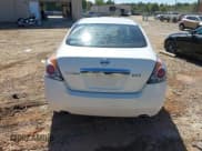 ✅ 2011 Nissan Altima S • VIN: 1N4AL2AP6BC166839 • Лот: 43365480. Опубликован ранее на IAAI с пробегом 197 712 миль. Бесплатный доступ к архиву аукционных продаж из США и подробный отчёт об истории автомобиля на DreamBid. Изображение 16.
