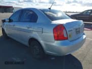 ✅ 2009 Hyundai Accent Auto GLS • VIN: KMHCN46C19U337978 • Лот: 41714844. Опубликован ранее на IAAI с пробегом 164 810 миль. Бесплатный доступ к архиву аукционных продаж из США и подробный отчёт об истории автомобиля на DreamBid. Изображение 3.