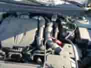 2023 Hyundai Santa Cruz Limited с VIN 5NTJEDAF0PH076316, выставлен на аукционе Copart как лот 41630735 с пробегом 22 034 миль миль и Списание • Salvage title. История ставок и продаж доступна на DreamBid. Изображение 14.