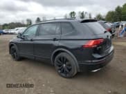 ✅ 2021 Volkswagen Tiguan SE • VIN: 3VV2B7AX1MM067735 • Lot: 86079125. Listed on Copart with 83,584 mi. Free auction sales archive from the USA and detailed vehicle history report at DreamBid. Image 2.