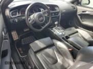 ✅ 2014 Audi RS 5 • VIN: WUAC6AFR2EA900183 • Lot: 86091625. Listed on Copart with 138,083 mi. Free auction sales archive from the USA and detailed vehicle history report at DreamBid. Image 8.