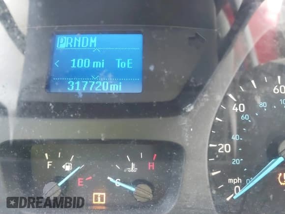 ✅ 2015 Ford Transit Cargo • VIN: 1FTNR1ZM0FKB02483 • Лот: 41547400. Опубликован ранее на IAAI с пробегом 317 720 миль. Бесплатный доступ к архиву аукционных продаж из США и подробный отчёт об истории автомобиля на DreamBid. Изображение 13.